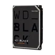 WD WD8001FZBX 8TB Black 3.5" 7200RPM SATA3 Hard Drive
