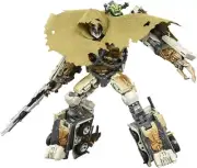 Takara Tomy Transformers Studio Series SS-27 Megatron Deluxe NEW from Japan