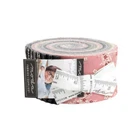 Moda Goodnight Irene Jelly Roll 2.5" Fabric Strips by Betsy Chutchian