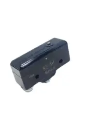 BZ-3YT552 Large Basic Switches, Single Pole Double Throw (SPDT), 15 A 125/250
