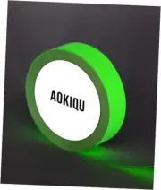 Glow in The Dark Tape, 30 Ft x in Glow in The Dark Stickers – Versatile 1