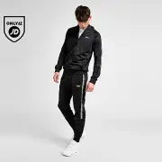 McKenzie Krypt Poly Track Pants