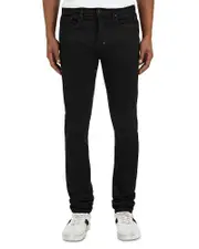 Prps Certified Skinny Jeans in Black