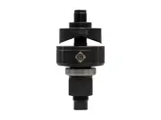 Greenlee K3BB-3 - Standard Round Manual Knockout Set (3' Conduit)