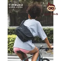 在飛比找蝦皮購物優惠-ESS數位玩家 TIMBUK2郵差包斜挎單肩電腦包潮流休閒運