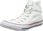 [Converse] Chuck Taylor All Star Seasonal Color Hi Optical White 11 D(M) US