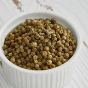 Bulk Green Peppercorns - 3.5 lb.