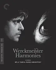 Werckmeister Harmonies (Criterion Collection)