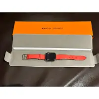 在飛比找蝦皮購物優惠-Apple Watch Hermes Rose Texas 