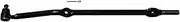 ACDelco Gold 45A3043 (19462352) Passenger Side Outer Steering Tie Rod End