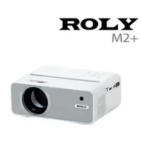 在飛比找i郵購優惠-ROLY M2＋ LED微型投影機 ROLY M2＋ LED