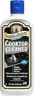Parker Bailey Cooktop Cleaner, 1, Piece