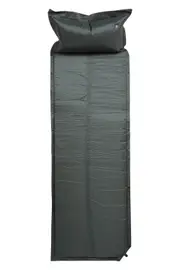 Self Inflating Mat With Pillow