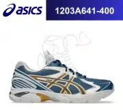 Kiko Kostadinov Studio Asics UB8-S GT2160 Azure Pure Gold 1203A641-400 Men's