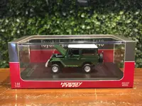 在飛比找有閑購物優惠-1/64 HF Toyota Land Cruiser FJ