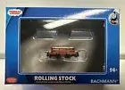 Bachmann OHn30 Scale Thomas & Friends Oxide Slate Wagon Car With Load #77317