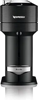 Nespresso Vertuo Next Premium Coffee Machine by Breville, BNV530BLK