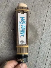 NEW Founders Brewing Barrel Series Mas Agave Grapefruit Beer Tap Handle