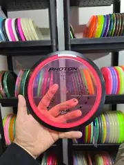 Mvp Axiom Discs Proton Photon 158g Disc Golf Fairway Driver Mvp