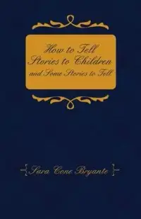 在飛比找博客來優惠-How to Tell Stories to Childre