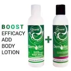 Demodex Mite Treatment Medicated SetLotion Body Wash Kill Mite Stop Skin Itching