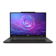 MSI Venture A16 AI+ 16" 2K OLED 120Hz Laptop (Ryzen AI 7) [512GB]