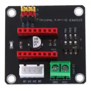 DRV8825/A4988 42CH Stepper Motor Driver Expansion Board For 3D Prin_ro