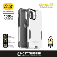 在飛比找蝦皮購物優惠-Otterbox Commuter 系列手機殼適用於 iPh