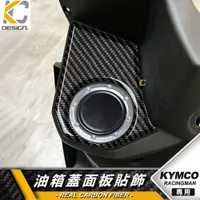 在飛比找蝦皮商城優惠-真碳纖維 光陽 KYMCO Racing S MAN 雷霆S