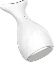 Ipetboom Cold Facial Massager Beauty Device Handheld Face Skin Massager for Cold Compress Therapy