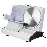 Advwin Meat Slicer Electric Food Slicer