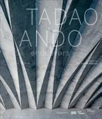 在飛比找博客來優惠-Tadao Ando: Endeavors