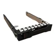 2.5" Hard Drive Caddy for 22892 001 Hard Drive Metal Mount Detailed Manual