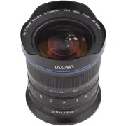 Laowa 10-18mm f/4.5-5.6 C-Dreamer Nikon Z
