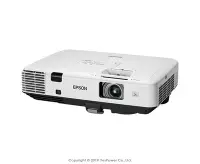 在飛比找Yahoo!奇摩拍賣優惠-EB-1950 EPSON 4500流明投影機/解析度102