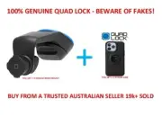 QUAD LOCK® WINDSCREEN DASH CAR WINDOW SUCTION IPHONE KIT SELECT WHAT YOU NEED