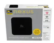 Brilliant Smart - Nexus Universal Gateway