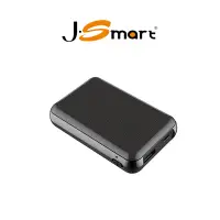在飛比找蝦皮商城優惠-【J-SMART】行動電源 專業密錄器64GB 20天長時錄
