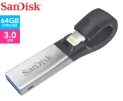 iXpand Flash Drive 64GB