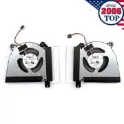 CPU+GPU Fan for ASUS Rog Zephyrus G14 (2022) GA402 GA402R GA402RJ GA402RK
