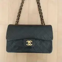 在飛比找蝦皮購物優惠-CHANEL 香奈兒 Classic Flap small 