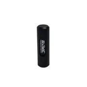 RJWC El'Patron Billet Aluminum Shifter Black For Can Am G2 Outlander & Renegade