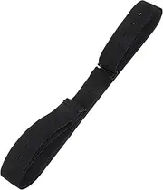 SUPVOX Shirt Waist Belt Mens Shirt Stay Shirt Stay for Women Shirt Belt for Waist Suit Stay Women Shirt Belt Business Shirt Stay Shirt Keeper Belt Elastic Shirt Belts Shirt Stays