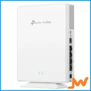TP-Link EAP725-Wall BE3600 Wall Plate Wi-Fi 7 Access Point