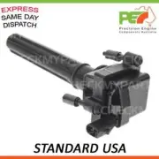 Brand New * STANDARD USA * Ignition Coil For Chrysler 300C 3.5L EGG (for: Chrysler)