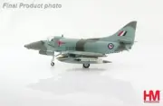 Hobby Master 1:72 Scale Douglas A-4G Skyhawk 216/NZ 6216 RNZAF July 1984