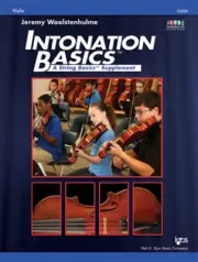 Intonation Basics A String Basics Supplement - Viola by Jeremy Woolstenhulme 97