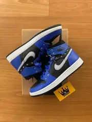 Air Jordan 1 Retro High 'Zoom Sisterhood' (W) - Size US 6.5 W