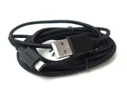 DELL ALIENWARE GAMING MOUSE AW610M SERIES MICRO-USB TO USB-A CABLE FK59F 0FK59F