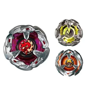 <正版代理>TAKARA TOMY BEYBLADE X 戰鬥陀螺 BX-21 惡魔鎖鏈改造組